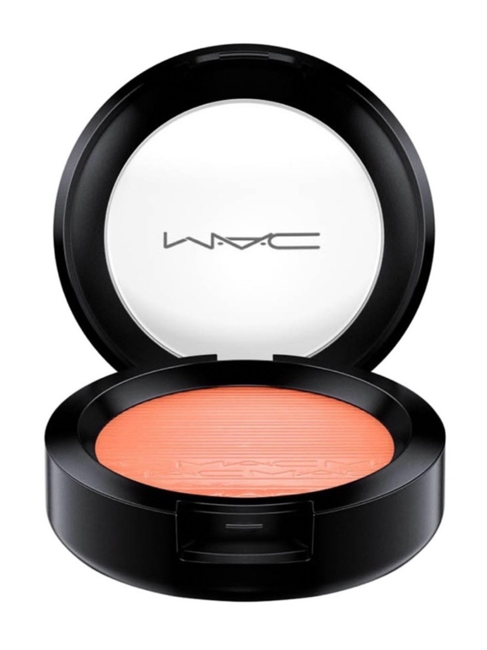 New! M.A.C extra dimension blush - Just a Pinch - Picture 2 of 3